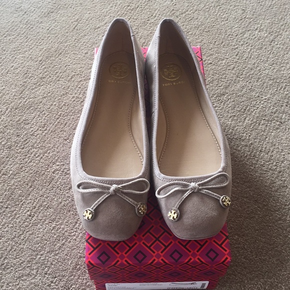 tory burch laila flat